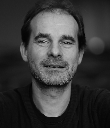 Arndt Rössler