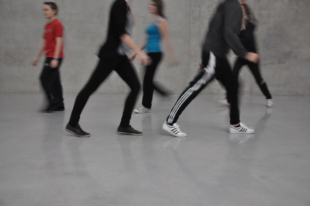 Yvonne Rainer - Zitate